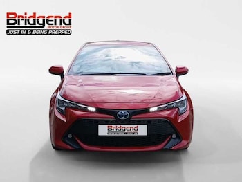 Used Toyota Corolla 2022 for sale - 78692860: Photo