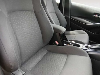 Used Toyota Corolla 2022 for sale - 78692860: Photo