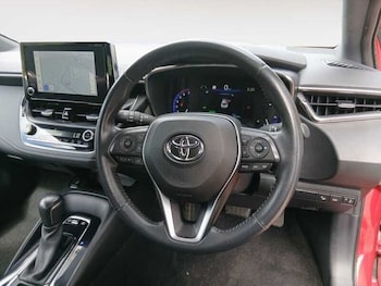 Used Toyota Corolla 2022 for sale - 78692860: Photo