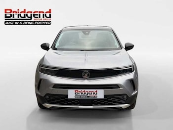 Used Vauxhall Mokka 2021 for sale - 76295486: Photo