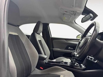 Used Vauxhall Mokka 2021 for sale - 76295486: Photo
