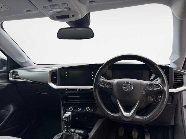 Used Vauxhall Mokka 2021 for sale - 76295486: Photo 5