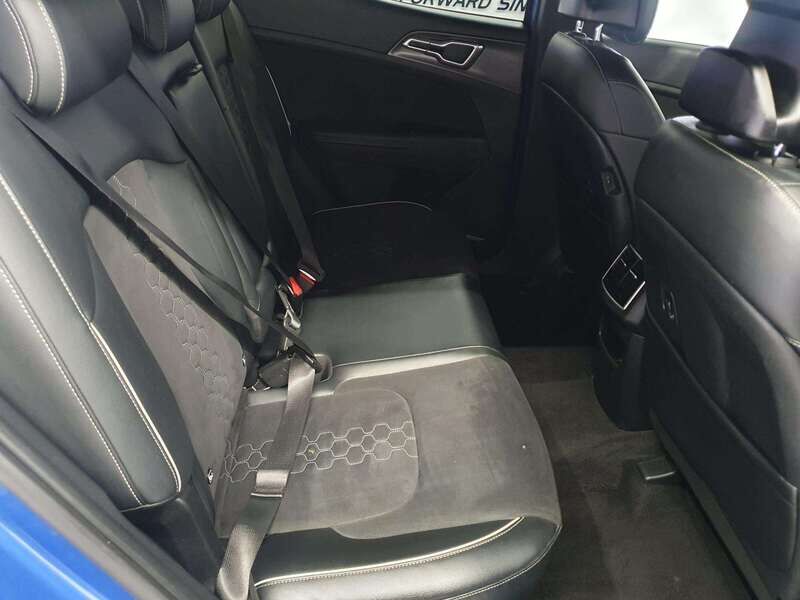 Used Kia Sportage 2022 for sale - 77813857: Photo 10