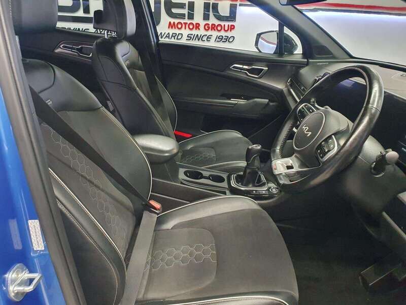 Used Kia Sportage 2022 for sale - 77813857: Photo 14