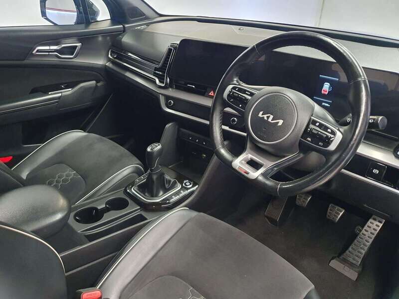 Used Kia Sportage 2022 for sale - 77813857: Photo 15