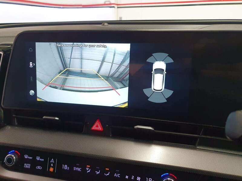 Used Kia Sportage 2022 for sale - 77813857: Photo 17