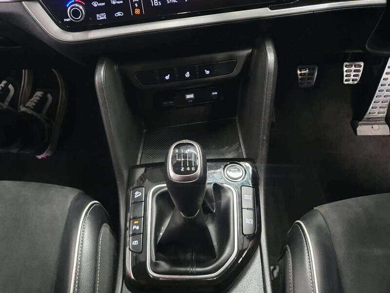 Used Kia Sportage 2022 for sale - 77813857: Photo 19