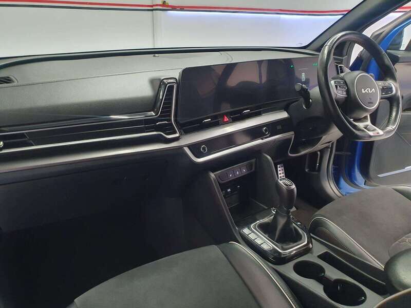 Used Kia Sportage 2022 for sale - 77813857: Photo 24