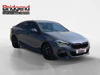 (21) - 1.5 218i M Sport Saloon 4dr
