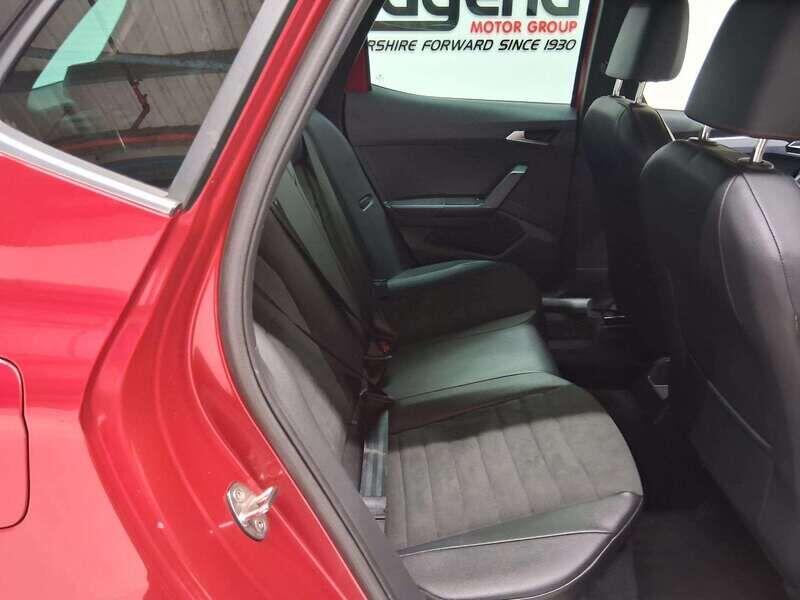 Used SEAT Arona 2023 for sale - 76137056: Photo 12