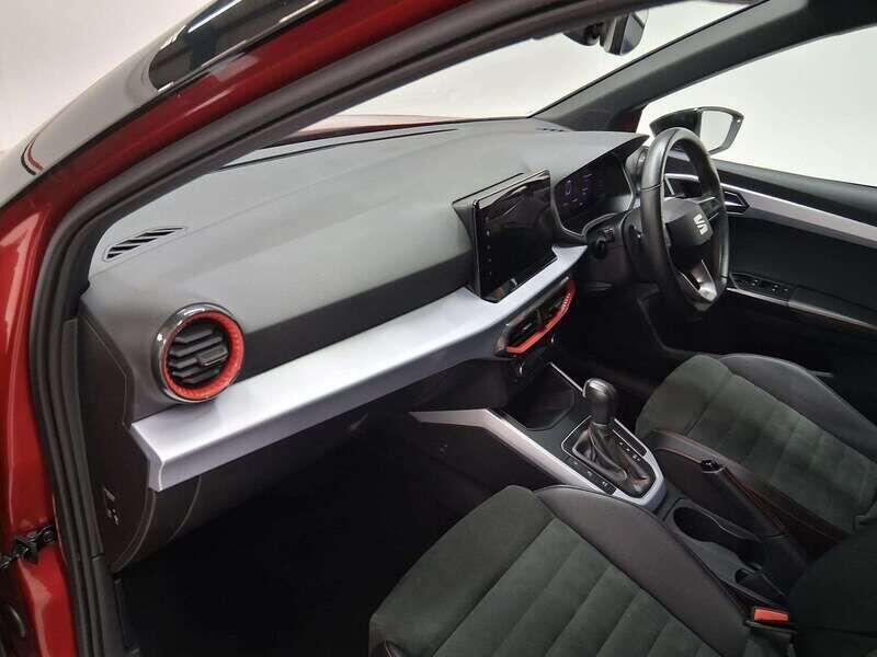 Used SEAT Arona 2023 for sale - 76137056: Photo 13