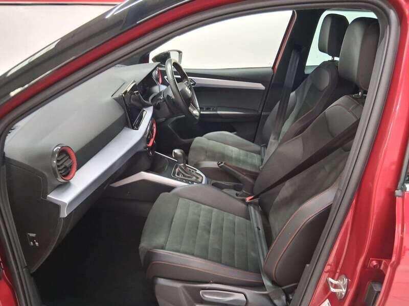 Used SEAT Arona 2023 for sale - 76137056: Photo 14