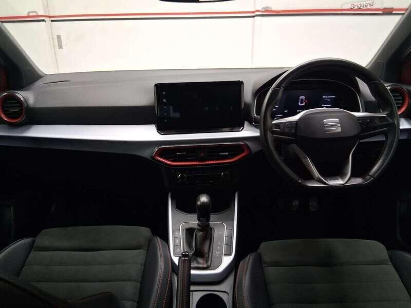 Used SEAT Arona 2023 for sale - 76137056: Photo 16