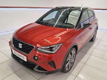 Used SEAT Arona 2023 for sale - 76137056: Photo 3