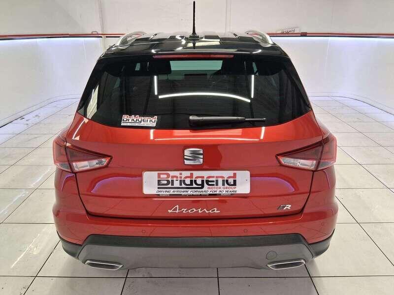 Used SEAT Arona 2023 for sale - 76137056: Photo 5