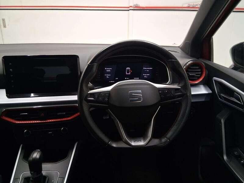 Used SEAT Arona 2023 for sale - 76137056: Photo 9
