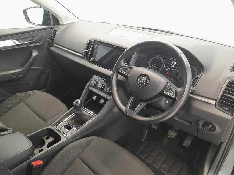 Used Skoda Karoq 2019 for sale - 76473532: Photo 10