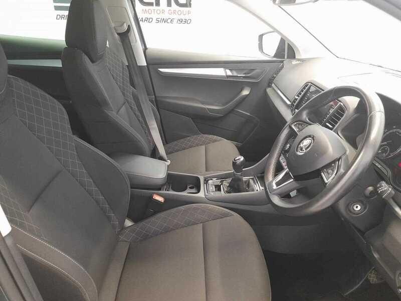 Used Skoda Karoq 2019 for sale - 76473532: Photo 11