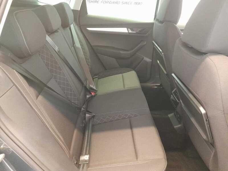 Used Skoda Karoq 2019 for sale - 76473532: Photo 12