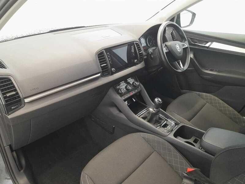 Used Skoda Karoq 2019 for sale - 76473532: Photo 14