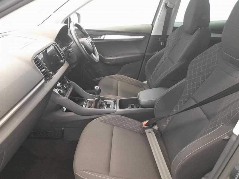 Used Skoda Karoq 2019 for sale - 76473532: Photo 15