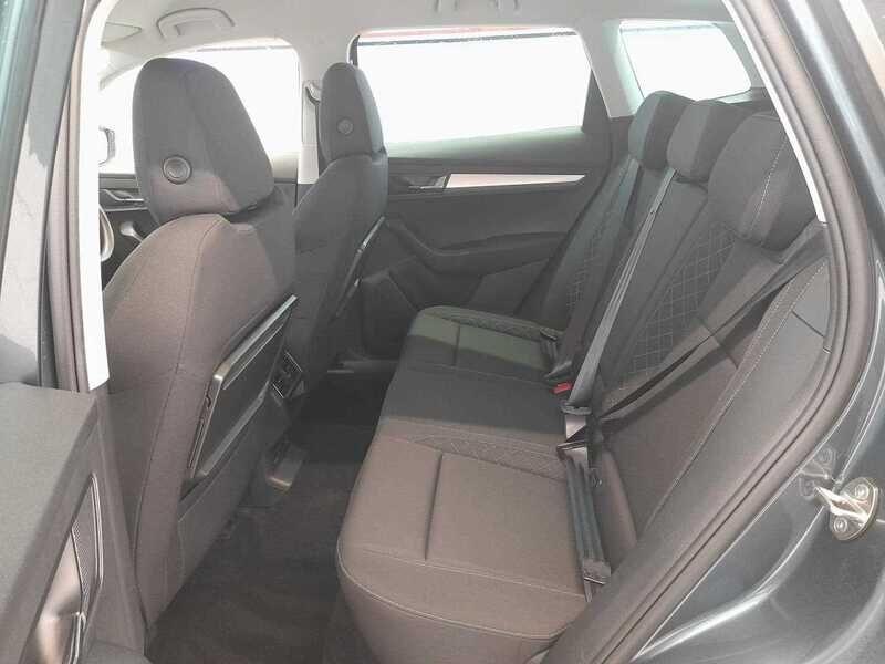 Used Skoda Karoq 2019 for sale - 76473532: Photo 16