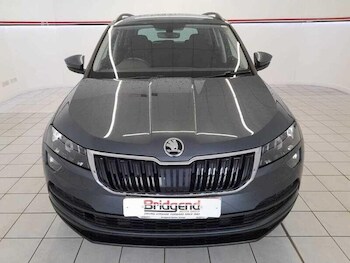Used Skoda Karoq 2019 for sale - 76473532: Photo