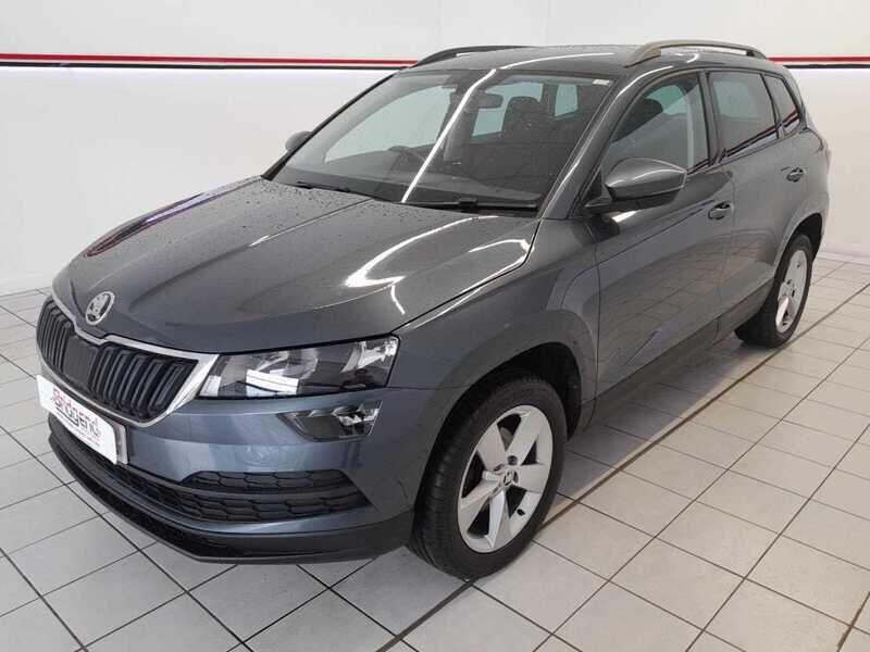 Used Skoda Karoq 2019 for sale - 76473532: Photo 3