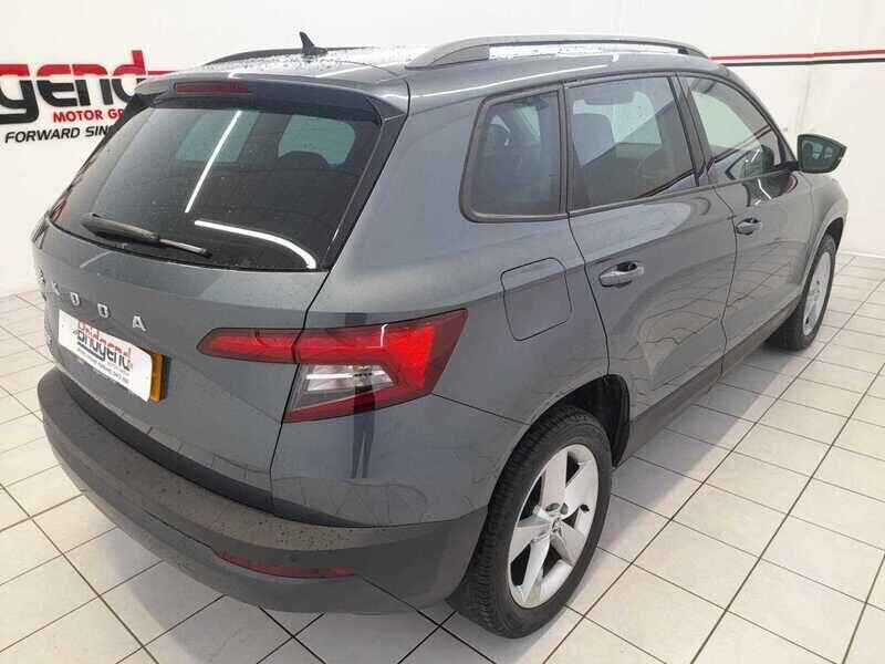 Used Skoda Karoq 2019 for sale - 76473532: Photo 6