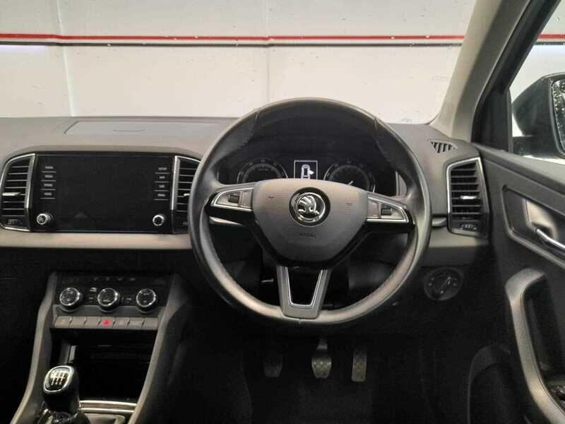 Used Skoda Karoq 2019 for sale - 76473532: Photo 9