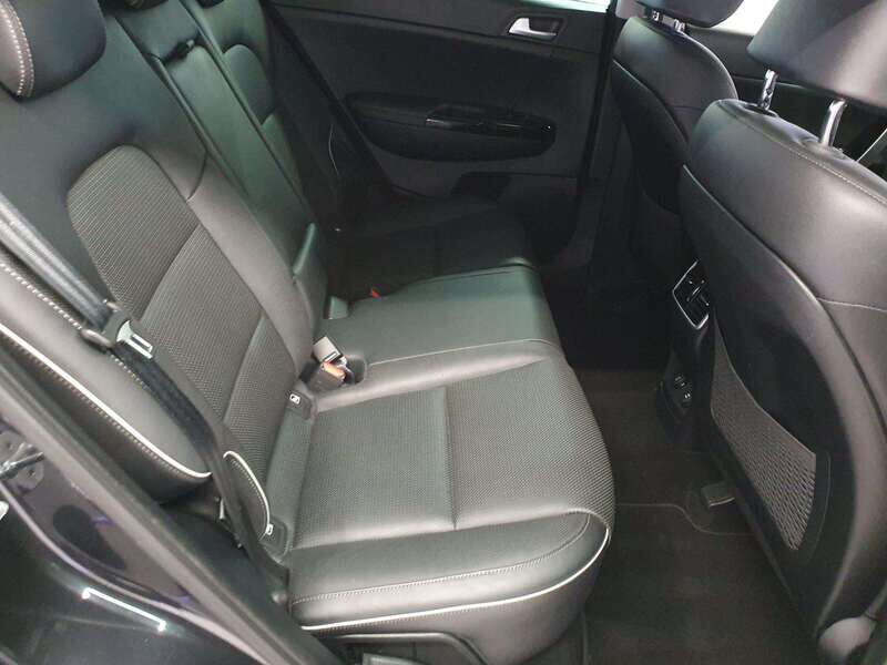 Used Kia Sportage 2019 for sale - 77223228: Photo 10