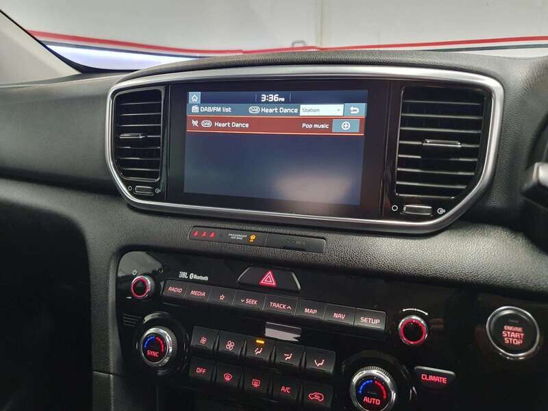 Used Kia Sportage 2019 for sale - 77223228: Photo 18