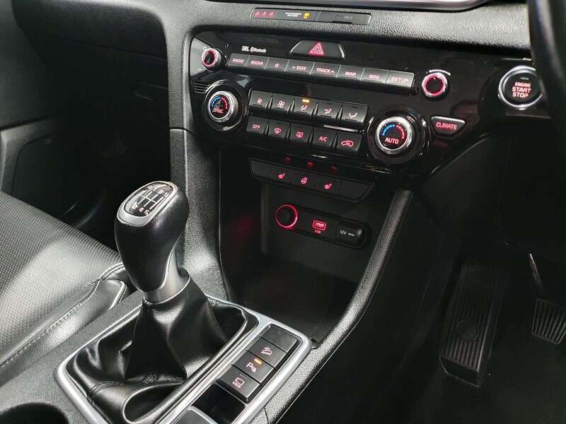 Used Kia Sportage 2019 for sale - 77223228: Photo 19