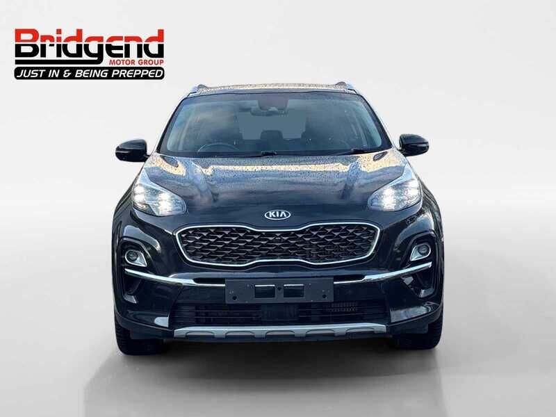 Used Kia Sportage 2019 for sale - 77223228: Photo 2