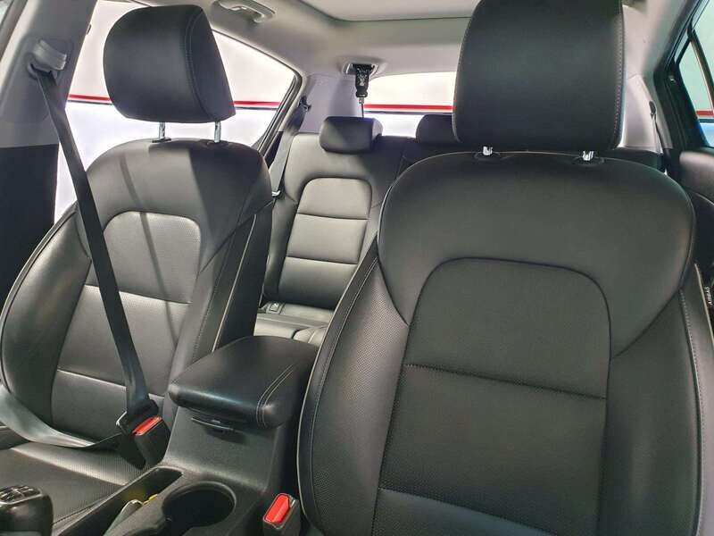 Used Kia Sportage 2019 for sale - 77223228: Photo 22