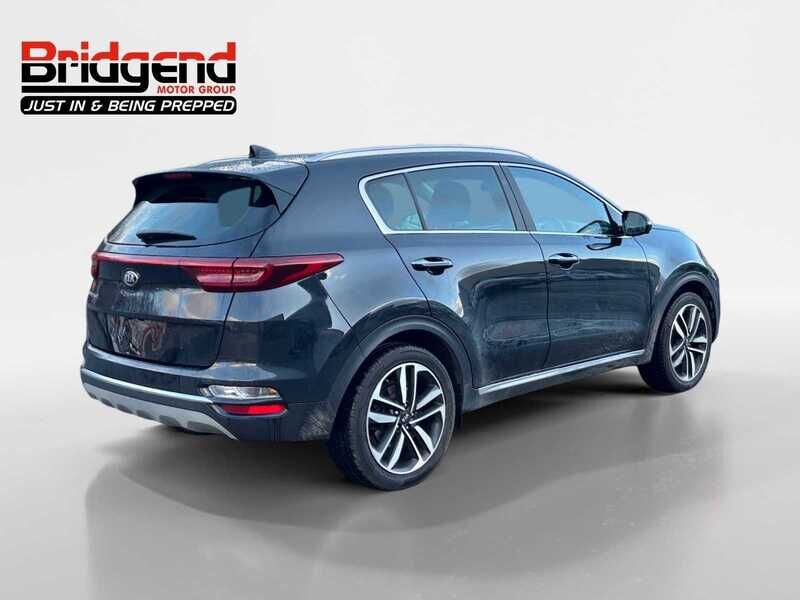 Used Kia Sportage 2019 for sale - 77223228: Photo 3