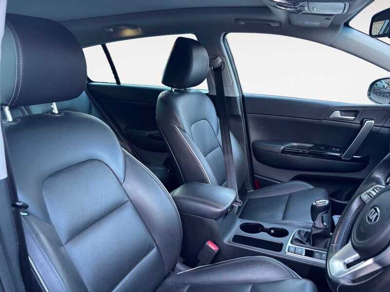 Used Kia Sportage 2019 for sale - 77223228: Photo 4