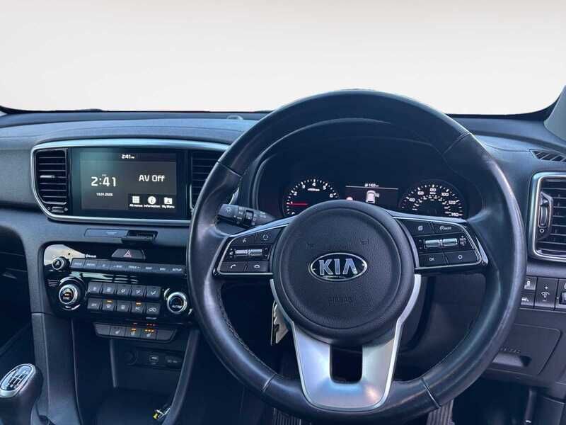 Used Kia Sportage 2019 for sale - 77223228: Photo 5