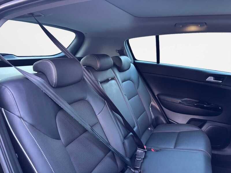 Used Kia Sportage 2019 for sale - 77223228: Photo 6