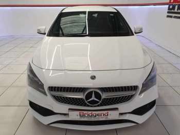 Used Mercedes-Benz CLA 2018 for sale - 74371575: Photo