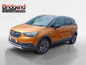 (68) - 1.2 Elite SUV 5dr