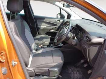 Used Vauxhall Crossland X 2018 for sale - 74726257: Photo