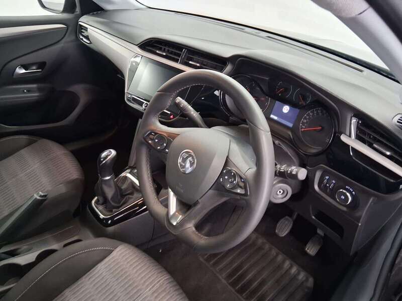 Used Vauxhall Corsa 2023 for sale - 77490897: Photo 10