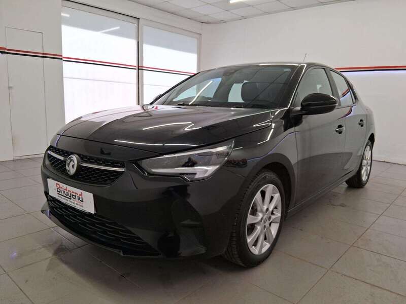 Used Vauxhall Corsa 2023 for sale - 77490897: Photo 3