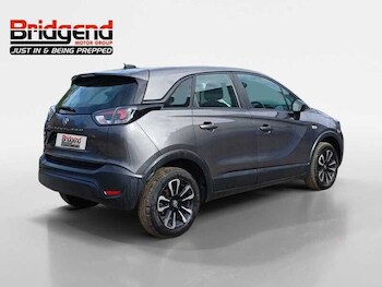 Used Vauxhall Crossland 2022 for sale - 78369693: Photo