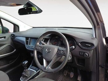 Used Vauxhall Crossland 2022 for sale - 78369693: Photo
