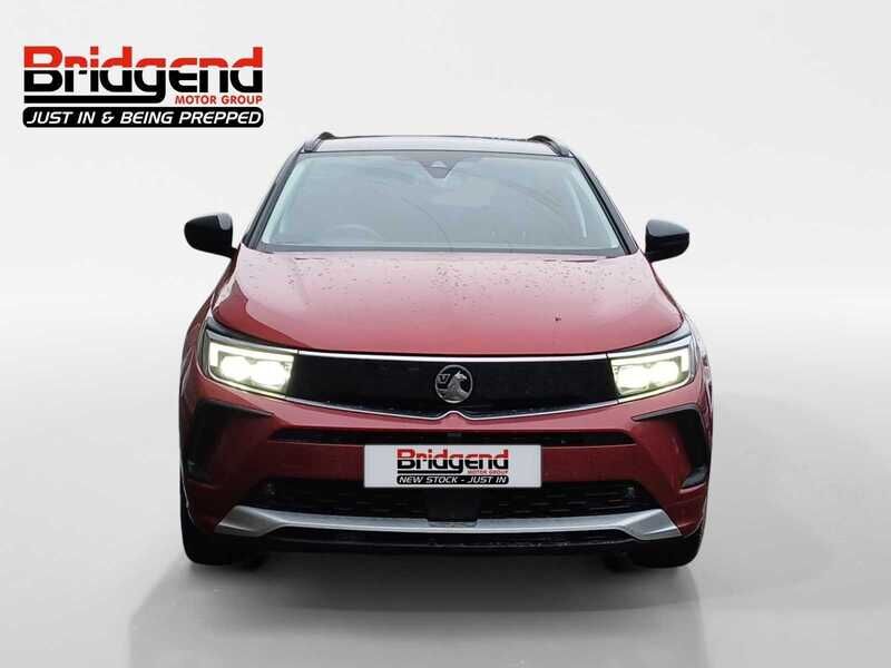 Used Vauxhall Grandland 2022 for sale - 77044931: Photo 2