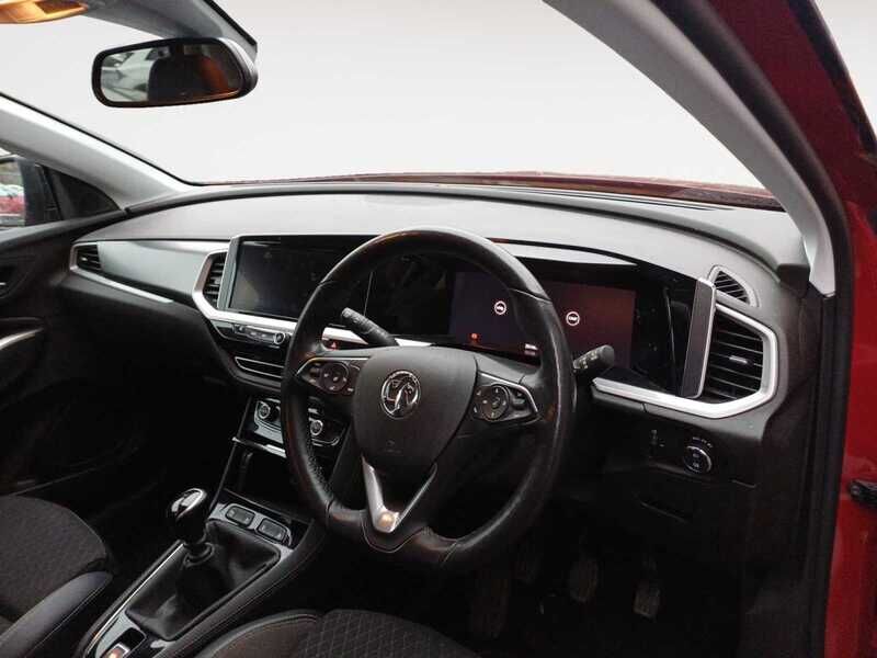 Used Vauxhall Grandland 2022 for sale - 77044931: Photo 5