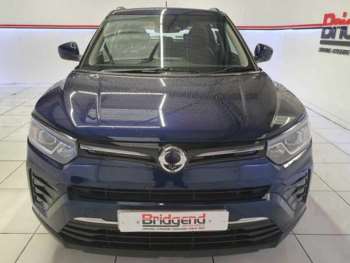 Used Ssangyong Tivoli 2020 for sale - 74921439: Photo