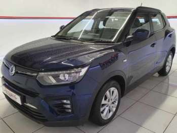 Used Ssangyong Tivoli 2020 for sale - 74921439: Photo